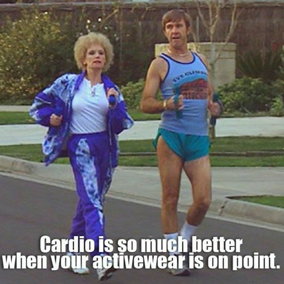 🏋🏼‍♀️ ACTIVEWEAR! ➡️ - Picture 2 of 3